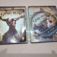 استیل بوک God of War Ascension|کنسول، بازی ویدئویی و آنلاین|تهران, پیروزی|دیوار