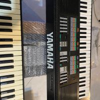 ارگ آموزشی یاماها و کاسیو ژاپنی yamaha casio جذاب|پیانو، کیبورد، آکاردئون|تهران, سازمان برنامه|دیوار