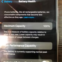 اپل iPhone 6s با حافظهٔ ۶۴ گیگابایت|موبایل|تهران, بازار|دیوار