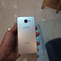 سامسونگ Galaxy A5 (2016) ۱۶ گیگابایت|موبایل|تهران, جمهوری|دیوار