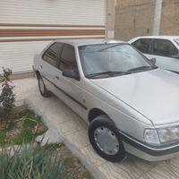 پژو 405 GLX - دوگانه سوز CNG، مدل ۱۳۸۷|خودرو سواری و وانت|تهران, جردن|دیوار