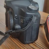 (Canon 50D (Body  مناسب برای کارآموزی و تمرین|دوربین عکاسی و فیلم‌برداری|تهران, تهرانپارس غربی|دیوار