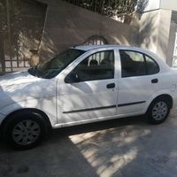 تیبا صندوق‌دار SX، مدل ۱۳۹۹ همراه با دزدگیر|خودرو سواری و وانت|اهواز, پادادشهر|دیوار