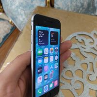 اپل iPhone 6s با حافظهٔ ۶۴ گیگابایت|موبایل|تهران, طوس|دیوار