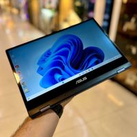 لپتاپ Asus VivoBook تبلت شو لمسی نسل ۱۰|رایانه همراه|تهران, کوی مهران|دیوار