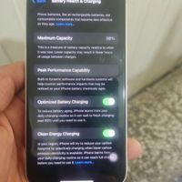 اپل iPhone 13 با حافظهٔ ۱۲۸ گیگابایت|موبایل|بهشهر, |دیوار