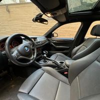 BMW X1 2015|خودرو سواری و وانت|تهران, نیاوران|دیوار