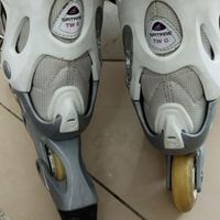 اسکیت کفشی ROLLERBLADES SPITFIRE|دوچرخه، اسکیت، اسکوتر|تهران, منیریه|دیوار