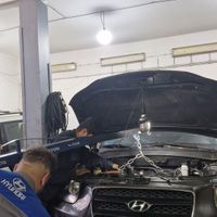 تعمیرات گیربکس|خدمات موتور و ماشین|تهران, اتحاد|دیوار