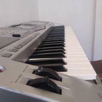 دو عدد ارگ یاماها در حد آکبند yamaha 2100 و psr740|پیانو، کیبورد، آکاردئون|تهران, سازمان برنامه|دیوار