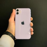 آیفون ۱۱ حافظه۱۲۸ همه رنگ‌ها iPhone11|موبایل|تهران, گیشا (کوی نصر)|دیوار