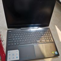 لپ تاپ گیمینگ فوق حرفه ای dell|رایانه همراه|تهران, مینا|دیوار