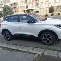 ام‌وی‌ام X55 pro ie فولترین مدل معاوضه باخودرو شما|خودرو سواری و وانت|تهران, جنت‌آباد مرکزی|دیوار
