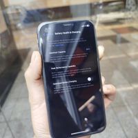 اپل iPhone 11 ۱۲۸ گیگابایت|موبایل|تهران, نصرت|دیوار