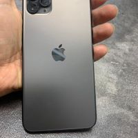 اپل iPhone 11 Pro Max ۲۵۶ zaa|موبایل|تهران, سبلان|دیوار