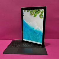 لپتاپ تبلتشو Surface pro3 کیفیت صفحه2k مشابه نو|رایانه همراه|تهران, صادقیه|دیوار