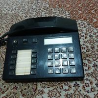 گوشی تلفن سالم|تلفن رومیزی|تهران, نازی‌آباد|دیوار
