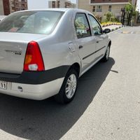 رنو تندر 90 (L90 لوگان) E2، مدل ۱۳۹۳|خودرو سواری و وانت|تهران, سازمان برنامه|دیوار