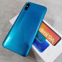 شیائومی Redmi 9A ۳۲ گیگابایت|موبایل|تهران, نعمت‌آباد|دیوار