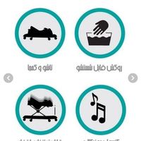 رورویک واکردار کره ای نو نو برند کاپلا ufo|کالسکه و لوازم جانبی|تهران, صادقیه|دیوار