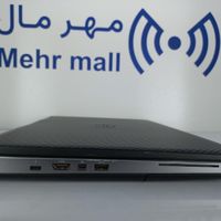 لپ تاپ DELL 7510 xeon گرافیکدار|رایانه همراه|تهران, شهرک ولیعصر|دیوار