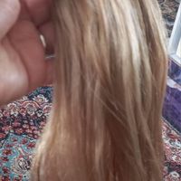 مو اکستنشن روشن بلند|آرایشی، بهداشتی، درمانی|تهران, جی|دیوار