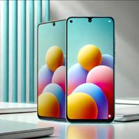 سامسونگ galaxy A35|موبایل|تهران, نارمک|دیوار