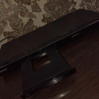 CD/DVD PLAYER SONY دی وی دی پلیرسونی سیدی وفلش خور|پخش‌کننده DVD و ویدیو|تهران, حکیمیه|دیوار