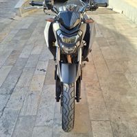 متور Na 250 مدل 1402|موتورسیکلت|تهران, طرشت|دیوار
