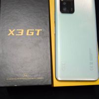 گوشیPOCO X3 GT|موبایل|تهران, سلسبیل|دیوار