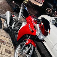 هندا CBR 250r|موتورسیکلت|تهران, صادقیه|دیوار