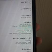 سامسونگ Galaxy J6 با حافظهٔ ۳۲ گیگابایت|موبایل|تهران, حکیمیه|دیوار