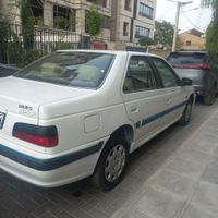 پژو پارس XU7، مدل ۱۳۹۲ شاسی جلو سالم موتور سالم|خودرو سواری و وانت|کرج, مهرشهر - فاز ۳|دیوار
