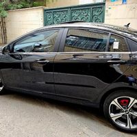 آریزو 5te، مدل 1400 (اقساط ۱۲ ماه)|خودرو سواری و وانت|تهران, ظفر|دیوار