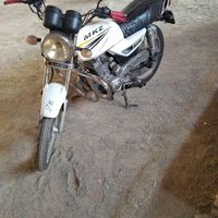 موتور mkz 169cc|موتورسیکلت|تهران, اراج|دیوار