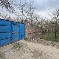 فروش زمین ۴۵۰ متری در کردان|فروش زمین و ملک کلنگی|تهران, تجریش|دیوار