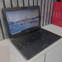 لپتاپ آمریکایی Toshiba core i7رم۸ هارد۵۰۰ مشابه نو|رایانه همراه|تهران, صادقیه|دیوار