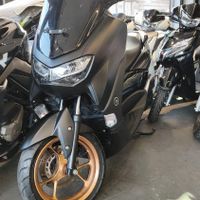 yamaha nmax یاماها ان مکس ۱۴۰۲|موتورسیکلت|تهران, سهروردی|دیوار