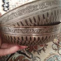 کاسه الماس تراش قدیمی|کلکسیون اشیاء عتیقه|تهران, افسریه|دیوار