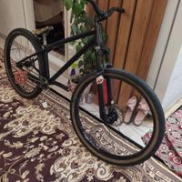 درت جامپ gt stp bmx|دوچرخه، اسکیت، اسکوتر|تهران, جوادیه|دیوار