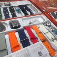 ساعت هوشمند MK-X50 watch|ساعت|تهران, ونک|دیوار