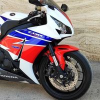 Cbr 1000 موتور سنگین|موتورسیکلت|تهران, جنت‌آباد جنوبی|دیوار