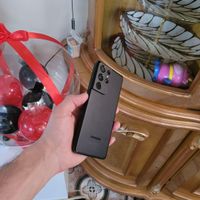 سامسونگ Galaxy S21 Ultra 5G با حافظهٔ ۲۵۶ گیگابایت|موبایل|رشت, حومه رشت|دیوار