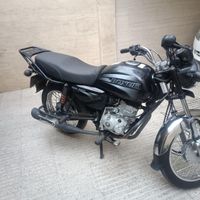 باکسر مدل ۹۸|موتورسیکلت|تهران, دولاب|دیوار