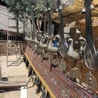 علامت و علم|کلکسیون اشیاء عتیقه|تهران, استاد معین|دیوار