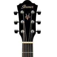 گیتار آکوستیک آیبانز Ibanez V50NJP Bk|گیتار، بیس، امپلیفایر|تهران, ده‌ونک|دیوار