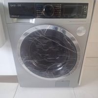 ماشین لباسشویی دوو - Daewoo|ماشین لباسشویی و خشک‌کن لباس|تهران, شوش|دیوار