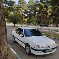 پژو پارس ساده، مدل ۱۳۸۷|خودرو سواری و وانت|تهران, بهارستان|دیوار