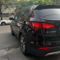 هیوندای سانتافه ix 45 2400cc، مدل ۲۰۱۵|خودرو سواری و وانت|تهران, دریا|دیوار