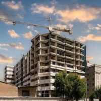 پیش-فروش-شهرک-فرهنگیان-115-متری-فول